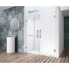 Mampara de ducha Chloe (CH-207) Profiltek principal 0