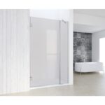 Mampara de ducha Chloe (CH-205) Profiltek principal 0