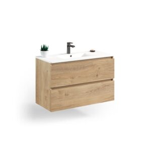 Conjunto mueble de baño Kloe Campoaras principal 1