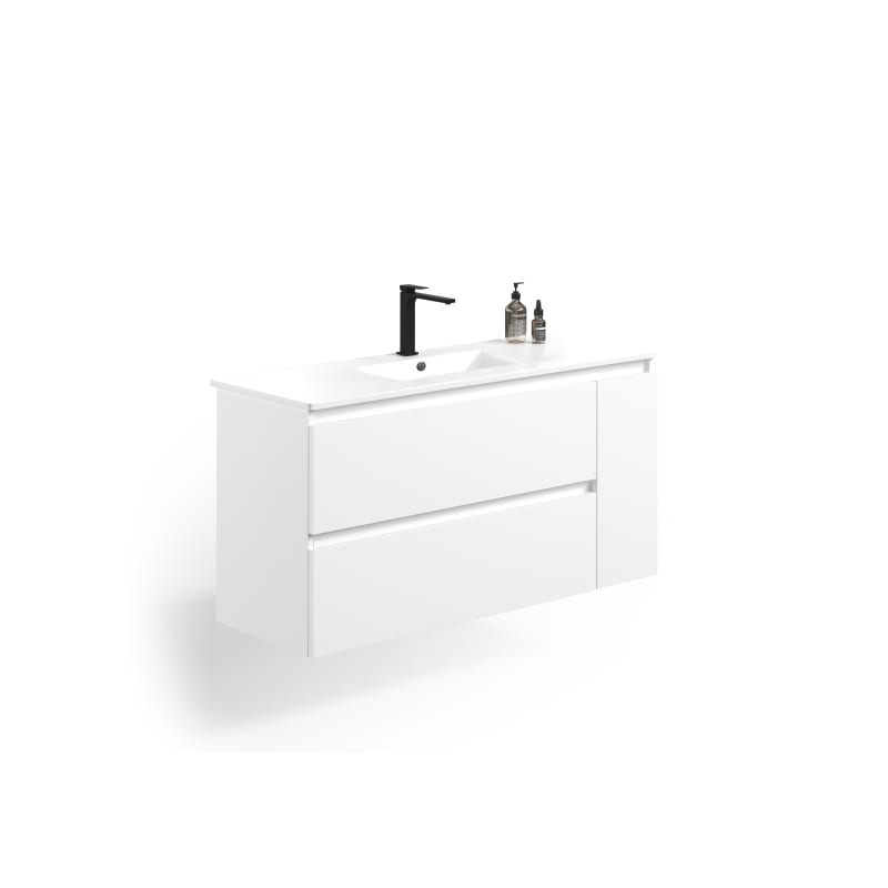 Conjunto mueble de baño Kloe Campoaras principal 2