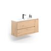 Conjunto mueble de baño Kloe Campoaras principal 1
