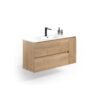 Conjunto mueble de baño Kloe Campoaras principal 3