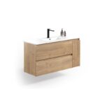 Conjunto mueble de baño Kloe Campoaras principal 3