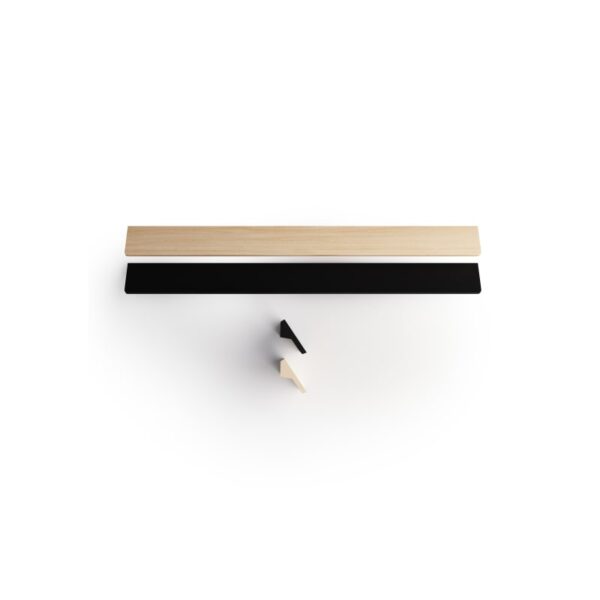 Conjunto mueble de baño Natalia Campoaras detalle 4
