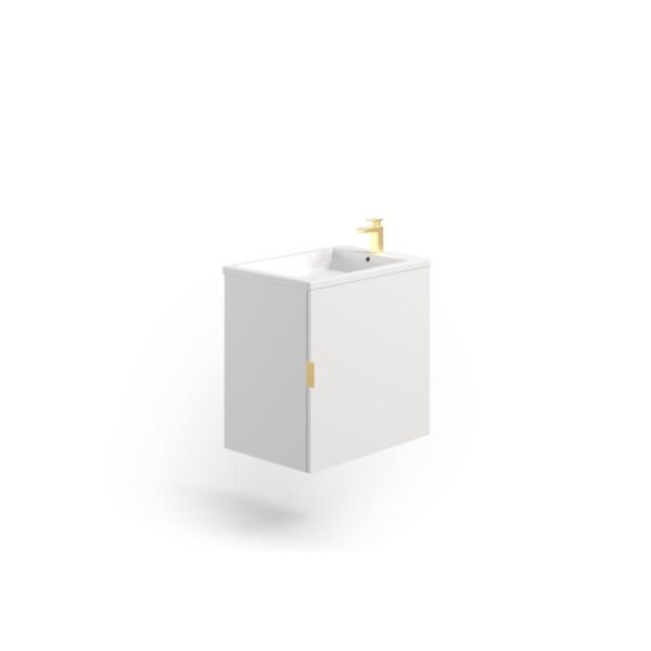 Conjunto mueble de baño Petit Campoaras principal 1