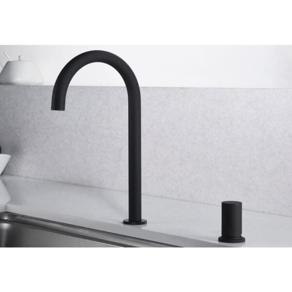 Grifo de cocina Manacor de Imex ambiente 5