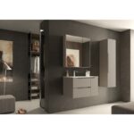 Mueble de baño Cenit Coycama principal 1