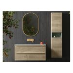 Mueble de baño Landes Coycama principal 0