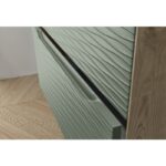 Conjunto mueble de baño Sahara Coycama detalle 8