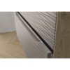 Conjunto mueble de baño Sahara Coycama detalle 11
