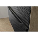 Conjunto mueble de baño Sahara Coycama detalle 12