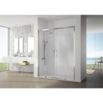 Mampara de ducha 400 (CU100) Kassandra principal 0