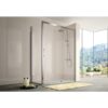 Mampara de ducha 400 (CU607+CU602+CU103) Kassandra principal 0
