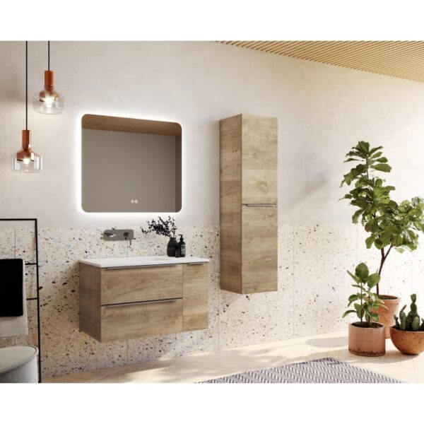 Mueble de baño Landes Coycama principal 0