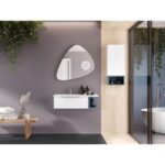 Mueble de baño Landes Coycama principal 0