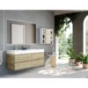 Mueble de baño Landes Coycama principal 2