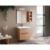 Mueble de baño Galsaky de Coycama principal 7