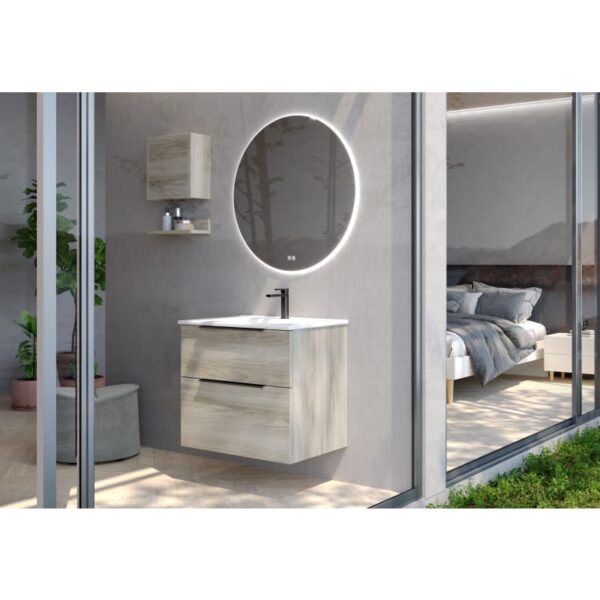 Mueble de baño Galsaky de Coycama principal 2