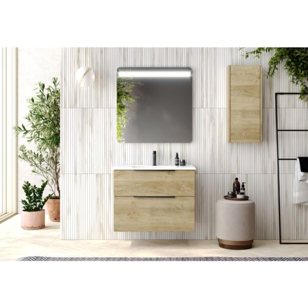 Mueble de baño Galsaky de Coycama principal 0