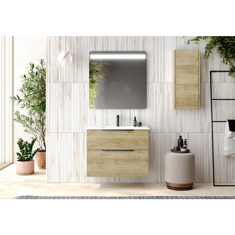 Mueble de baño Galsaky de Coycama principal 0