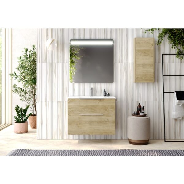Mueble de baño Galsaky de Coycama principal 0