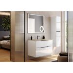Mueble de baño Galsaky de Coycama ambiente 10