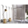 Mampara de ducha Luka (LK407) Kassandra principal 0