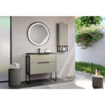 Mueble de baño Galsaky industrial Coycama principal 4