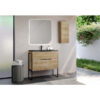 Mueble de baño Galsaky industrial Coycama principal 0