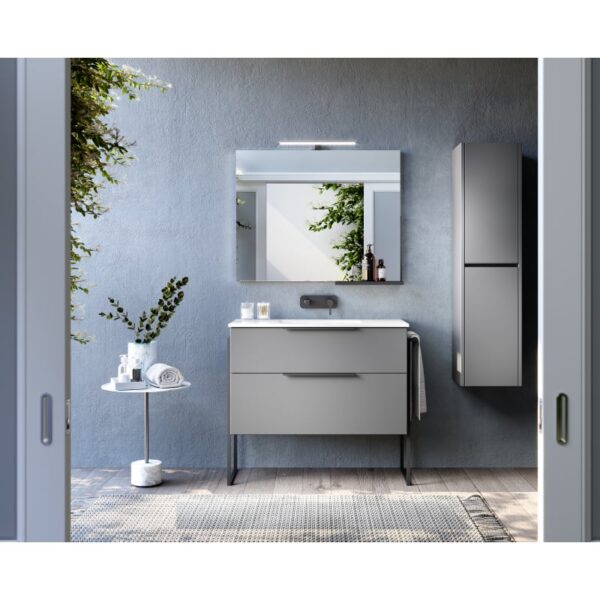 Mueble de baño Galsaky industrial Coycama principal 6