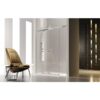 Mampara de ducha Glasé (GS100) Kassandra principal 0