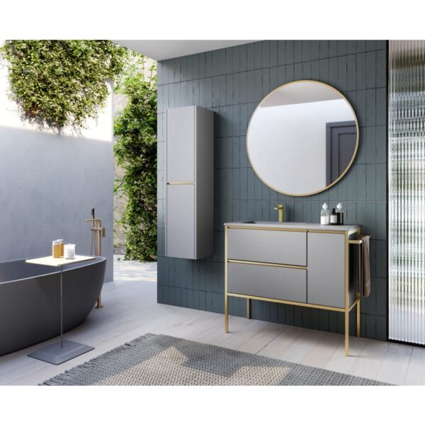 Mueble de baño Avant Coycama principal 1