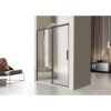 Mampara de ducha Luna (LU102) Kassandra principal 0