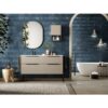 Mueble de baño Galsaky industrial Coycama principal 1