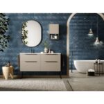 Mueble de baño Galsaky industrial Coycama principal 1