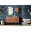 Mueble de baño Galsaky industrial Coycama ambiente 10