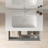 Conjunto mueble de baño Suki Amizuva detalle 15