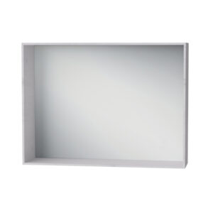 Camerino madera blanco poro