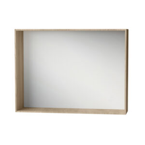 Camerino madera roble silver