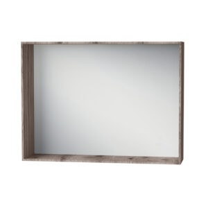 Camerino madera roble tosco