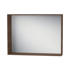 Camerino madera wengue silver