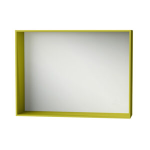 Camerino verde oliva brillo