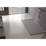 Plato de ducha de resina Canto Lateral Doccia principal 0