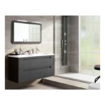 Conjunto mueble de baño Paris Avila Dos principal 1