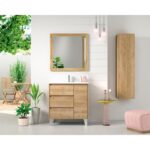Mueble de baño Cervino Coycama principal 0