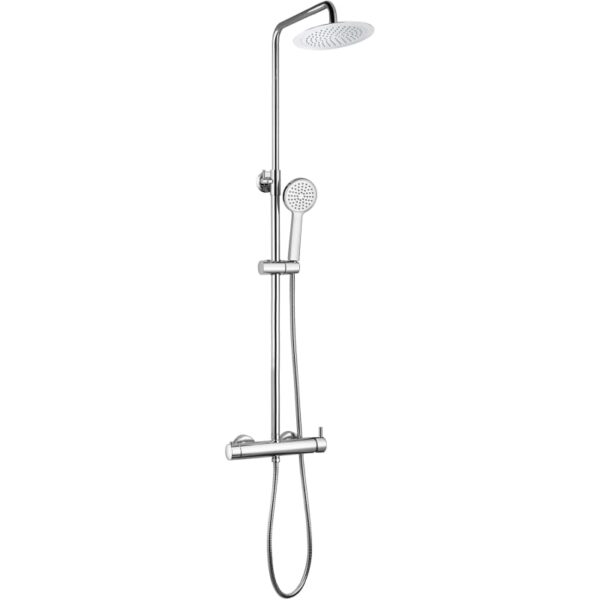 Conjunto de ducha Clement Lluvibath principal 0