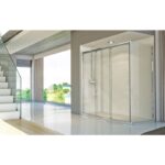 Mampara de ducha ferrera principal 1