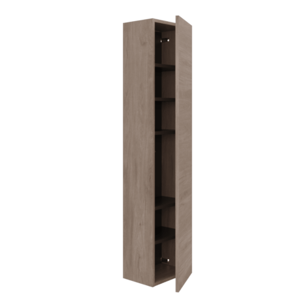 Columna de baño Bathtwo cerrada Torvisco principal 2