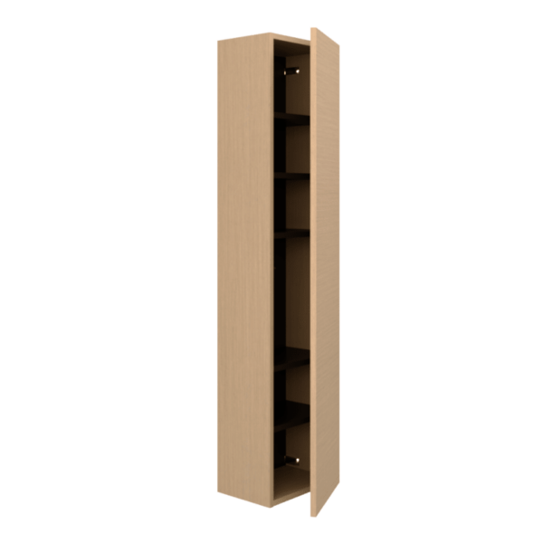 Columna de baño Bathtwo cerrada Torvisco principal 3