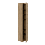 Columna de baño Bathtwo cerrada Torvisco principal 5